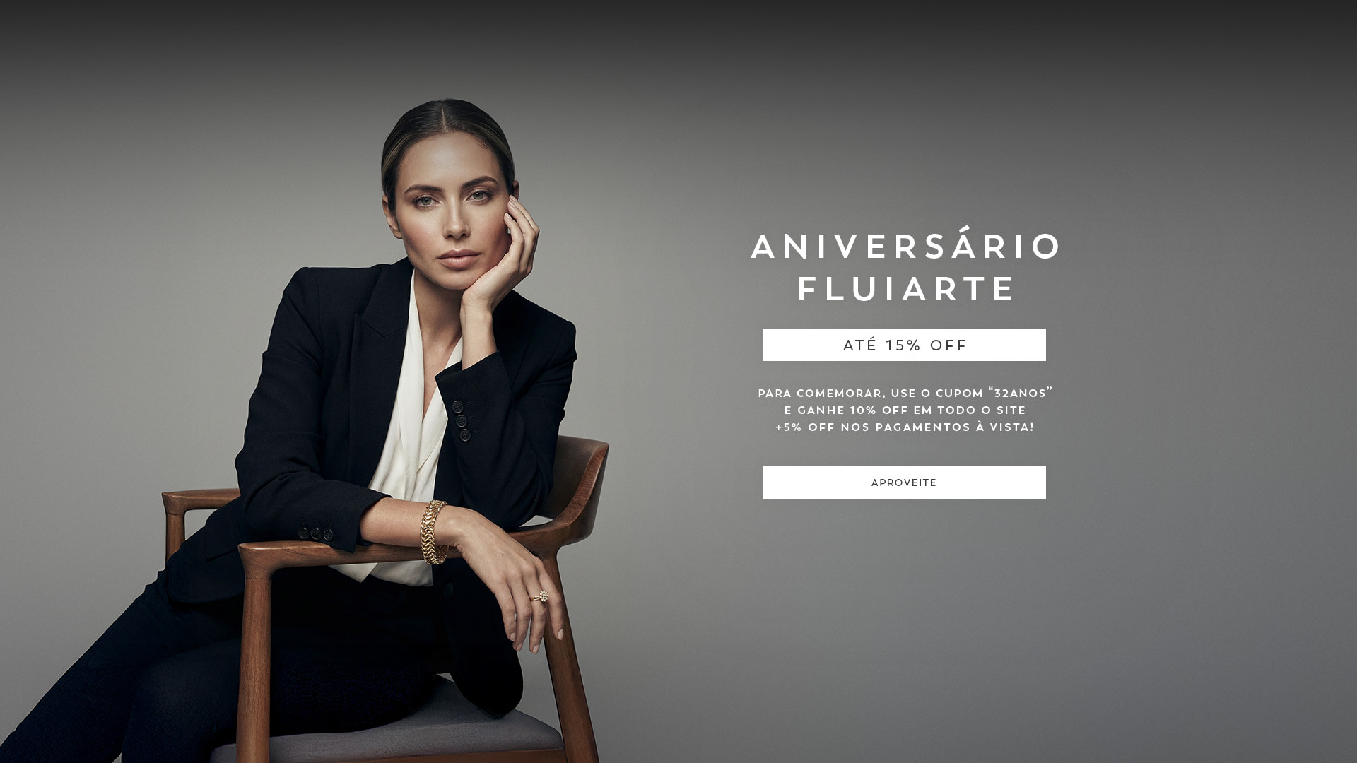 Banner Sale Fluiarte 2026