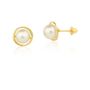 Brinco-Feminino-em-Ouro-18k-com-Perola-Cultivada-PN70