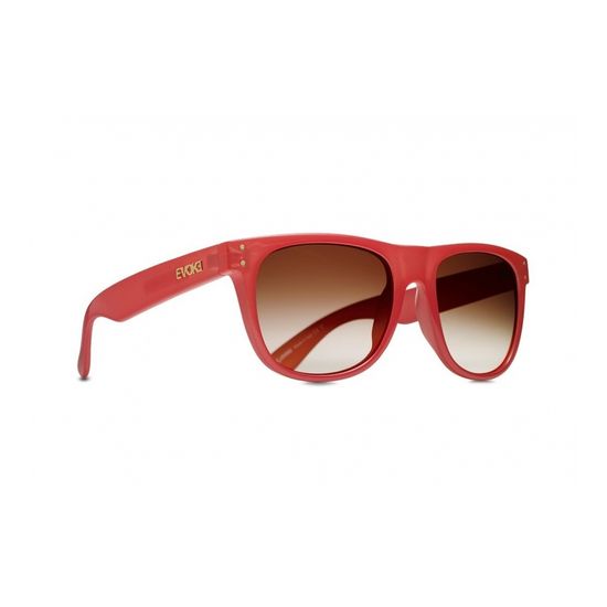 Oculos-de-Sol-Masculino-Evoke-Nailon-Vermelho