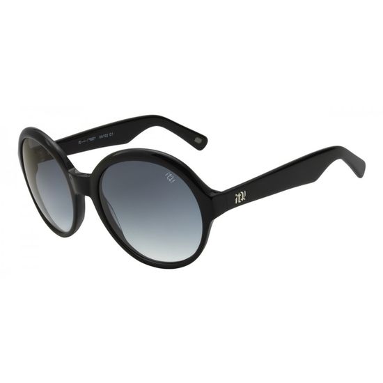 Oculos-de-Sol-Fluiarte-IT-Eyewear-Luxe-Acetato-Preto