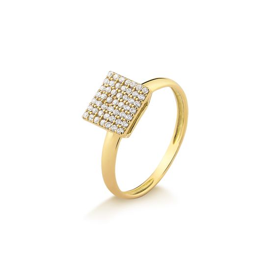 Anel-Feminino-Pave-Quadrado-em-Ouro-18k-com-Diamantes-A26875