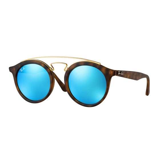 Oculos-de-Sol-Ray-Ban-Gatsby-Acetato-Tartaruga