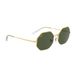 Ray-Ban Octagon Legend Gold