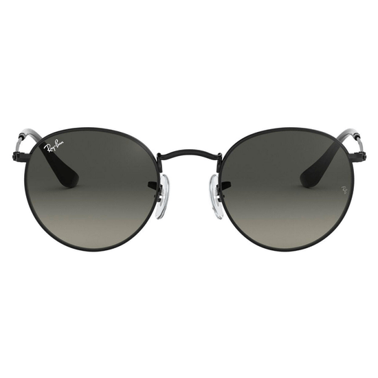 Oculos-de-Sol-Ray-Ban-Arredondado-Preto