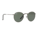 oculos-de-sol-ray-ban-redondo-cinza-rb3447l-029-53