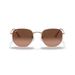 Oculos-de-Sol-Ray-Ban-Hexagonal-Metal-Bronze---RB3548NL-9069A5-54-21-Fluiarte-Joias