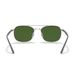 Oculos-de-Sol-Ray-Ban-Chromance-Metal-Prata---RB3670CH-003-P1-54-19-Fluiarte-Joias