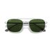 Oculos-de-Sol-Ray-Ban-Chromance-Metal-Prata---RB3670CH-003-P1-54-19-Fluiarte-Joias