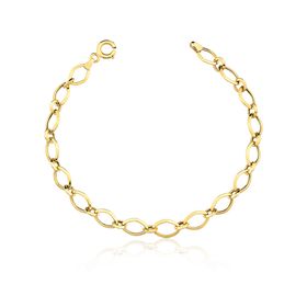 pulseira-feminina-de-elos-desquinados-em-ouro-18k
