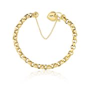 pulseira-portuguesa-com-fecho-coracao-de-ouro