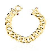 Pulseira-Berloqueira-em-Ouro-18k-Lapis-lazuli-e-Rubi-Sintetico-PN04PCFB-Fluiarte-Joias