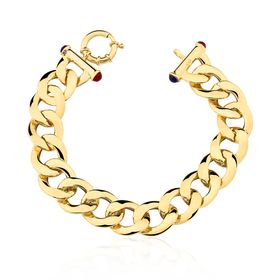 Pulseira-Berloqueira-em-Ouro-18k-Lapis-lazuli-e-Rubi-Sintetico-PN04PCFB-Fluiarte-Joias