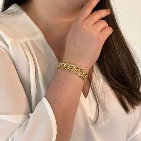 Pulseira-Groumet-Berloqueira-em-Ouro-18k-PN04-PCFB