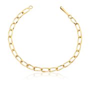 pulseira-masculina-grumet-de-elos-laminados-ouro-10k