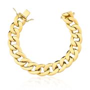 Pulseira-Ouro-18k-Grumet-PN02-Fluiarte-Joias