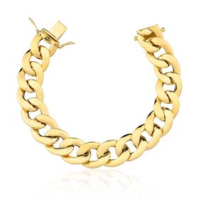 Pulseira-Ouro-18k-Grumet-PN02-Fluiarte-Joias