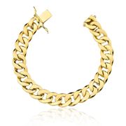 pulsiera-groumet-em-ouro-18k