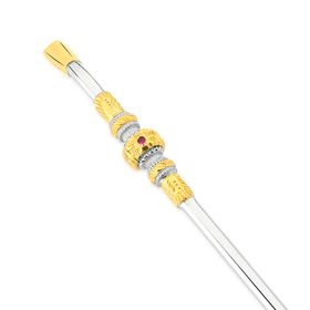 Bomba-para-Chimarrao-Tapejara-em-Prata-e-Ouro-com-Cano-Redondo-2