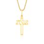 Pingente-Cruz-Escrita-Jesus-em-Ouro-18K-CNP015