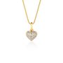 Pingente-de-Coracao-em-Ouro-18k-e-Diamantes