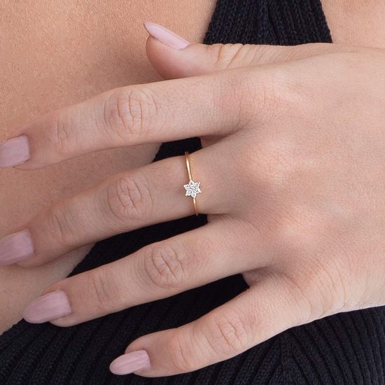 anel-flor-em-ouro-18k-para-mulheres