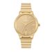 Relógio Feminino Style Dourado da Technos