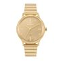 Relógio Feminino Style Dourado da Technos