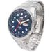 Relógio Masculino Orient Prata 469SS057F D1SX