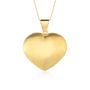pingente-de-coracao-em-ouro-18k-grande-fosco