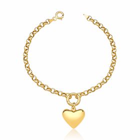 pulseira-portuguesa-com-pingente-de-coracao-em-ouro-18k-feminina