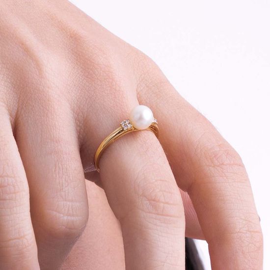 Anel-Com-Perola-e-Diamantes-Feminino-Fluiarte-Joias