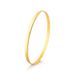 pulseira feminina bracelete em ouro 18k