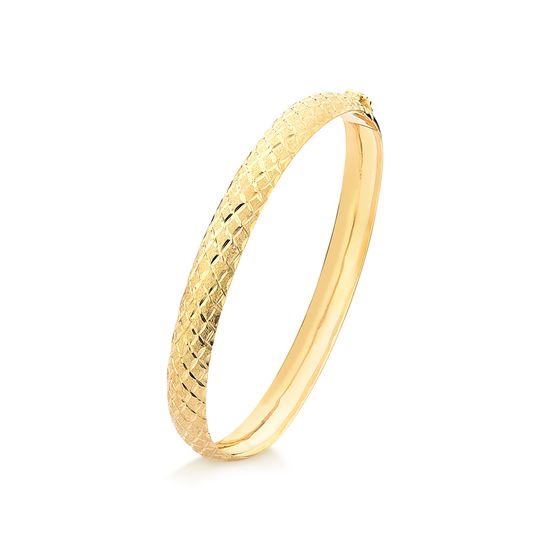 bracelete em ouro 18k para look refinado e elegante