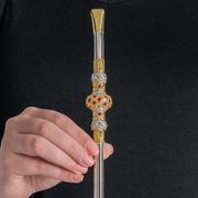 bomba-de-chimarrao-taquara-em-prata-e-ouro