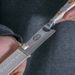 faca solingen uruguaia lâmina de aço carbono