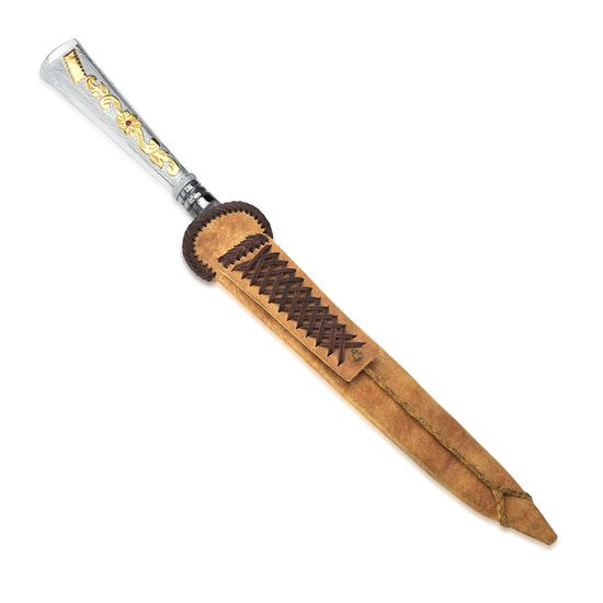 faca solingen confeccionada com matéria prima de alta qualidade