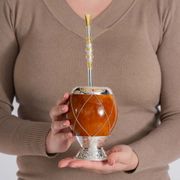 kit chimarrao fluiarte 02PT R10R