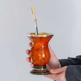 cuia slim e bomba dom pedrito-kit-de-chimarrao-fluiarte