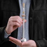 Bomba-de-Chimarrao-Classica-com-Anel-de-Ouro-Trabalhado-com-Zirconias