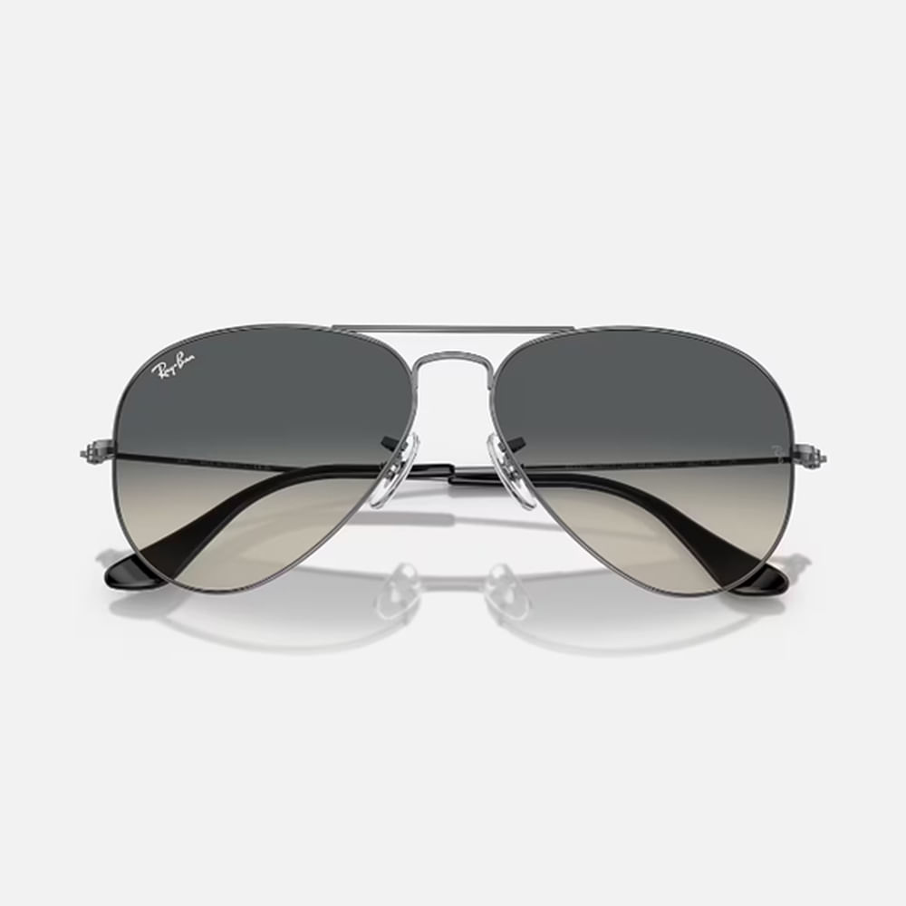 楽天市場】レイバン サングラス 偏光 アビエーター Ray-Ban