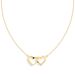 Colar-em-Ouro-18k-com-Coracoes-Entrelacados