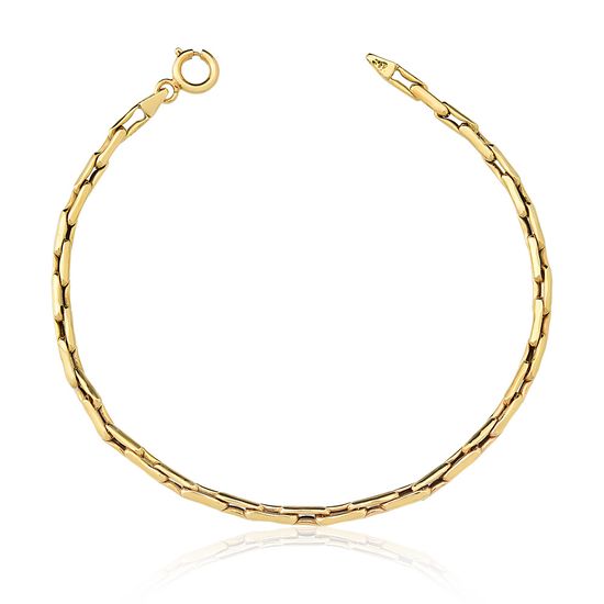 pulseira-cardano-unissex-em-ouro-18k
