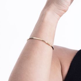 bracelete-feminino-ouro-18k-elegante-e-delicado