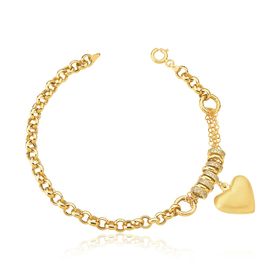 pulseira-feminina-com-elos-mistos-10k-pingente-e-argolas-pc273