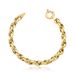 Pulseira-Feminina-Com-Elos-Entrelacados-Em-Ouro-18k-PC243