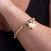 pulseira-portuguesa-em-ouro-10k-com-pingente-de-coracao