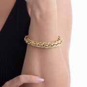 pulseira-grossa-feminina-de-ouro-18k