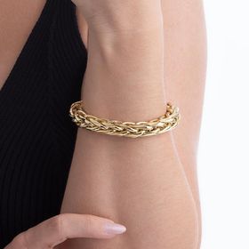 pulseira-grossa-feminina-de-ouro-18k
