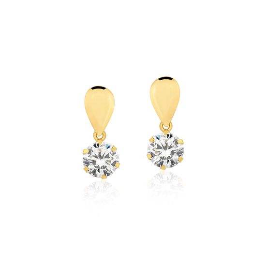 brinco-gota-em-ouro-18k-com-balanco-em-zirconia