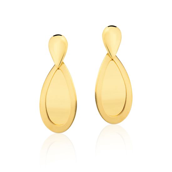 brinco-gota-dupla-em-ouro-18k-com-balanco-abaulado